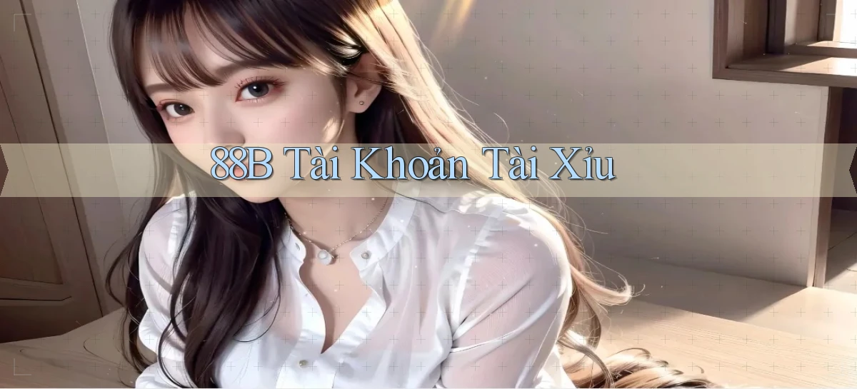 88b tài khoản tài xỉu