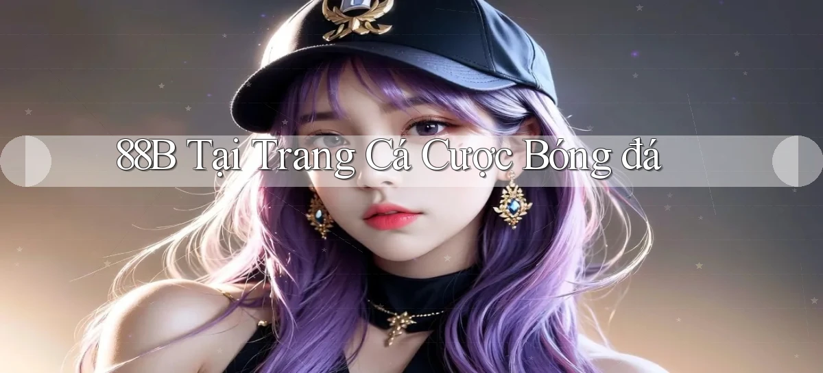 88b tại trang cá cược bóng đá