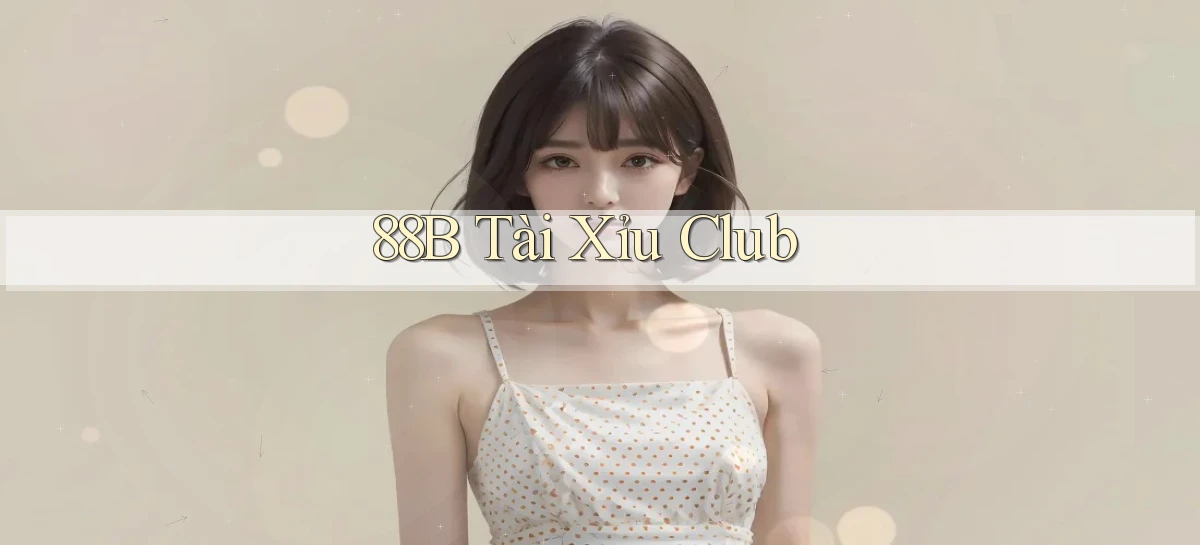 88b tài xỉu club