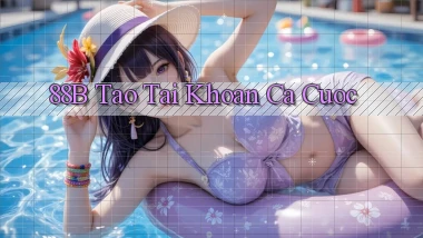 88b tao tai khoan ca cuoc