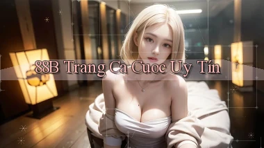 88b trang ca cuoc uy tín