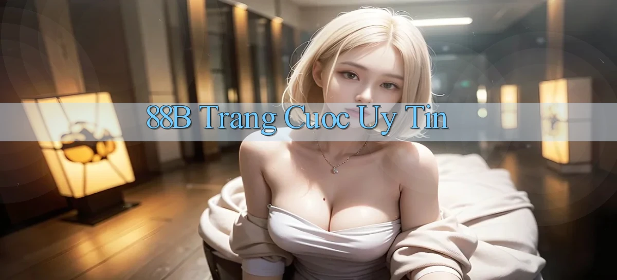 88b trang cuoc uy tin