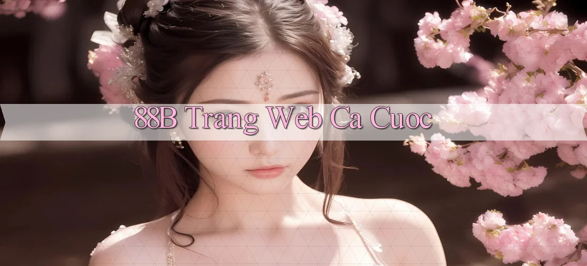 88b trang web ca cuoc