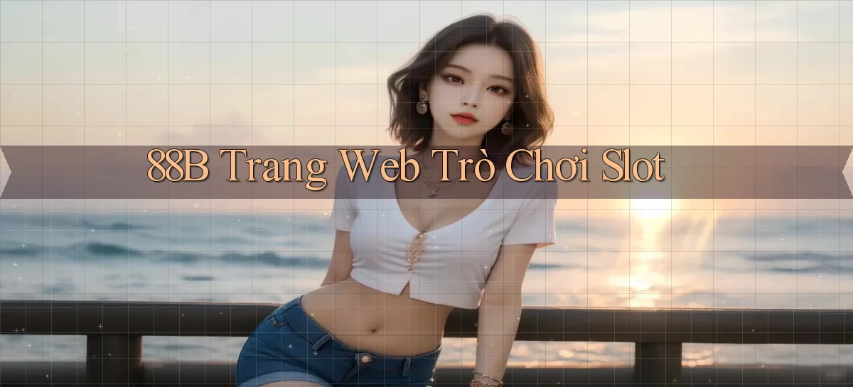 88b Trang web trò chơi slot