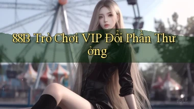88b Trò chơi VIP Đổi phần thưởng