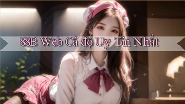 88b web cá độ uy tín nhất
