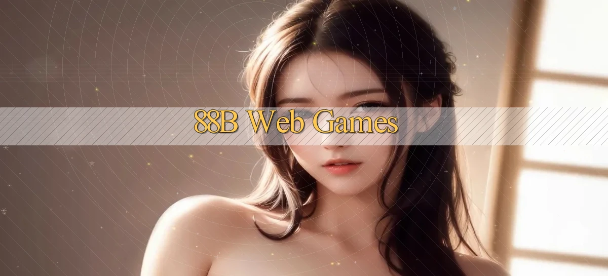 88b Web games