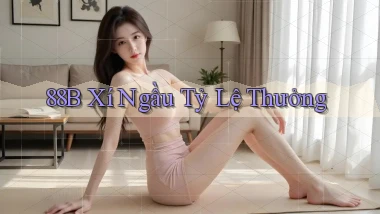 88b  xí ngầu tỷ lệ thưởng