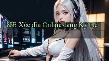 88b xóc đĩa online đăng ký bet