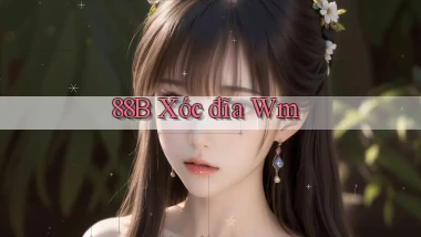 88b xóc đĩa wm