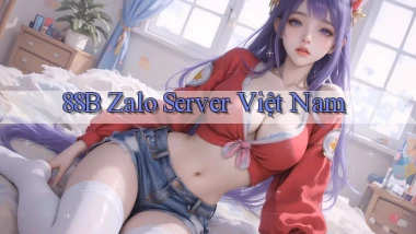 88b zalo server việt nam