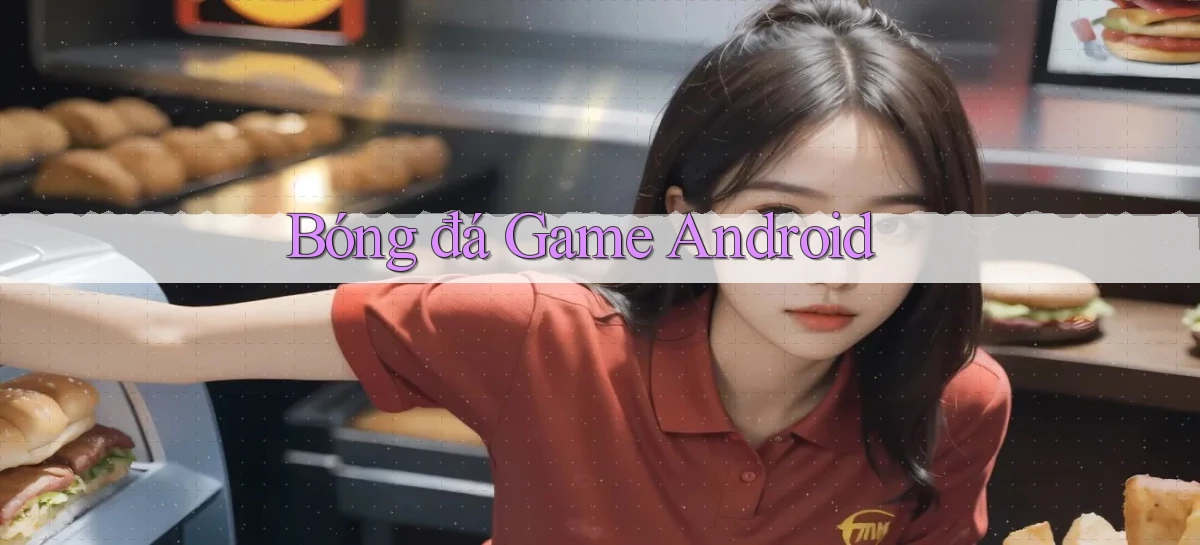 Bóng đá Game Android