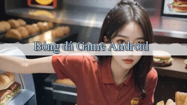 Bóng đá Game Android