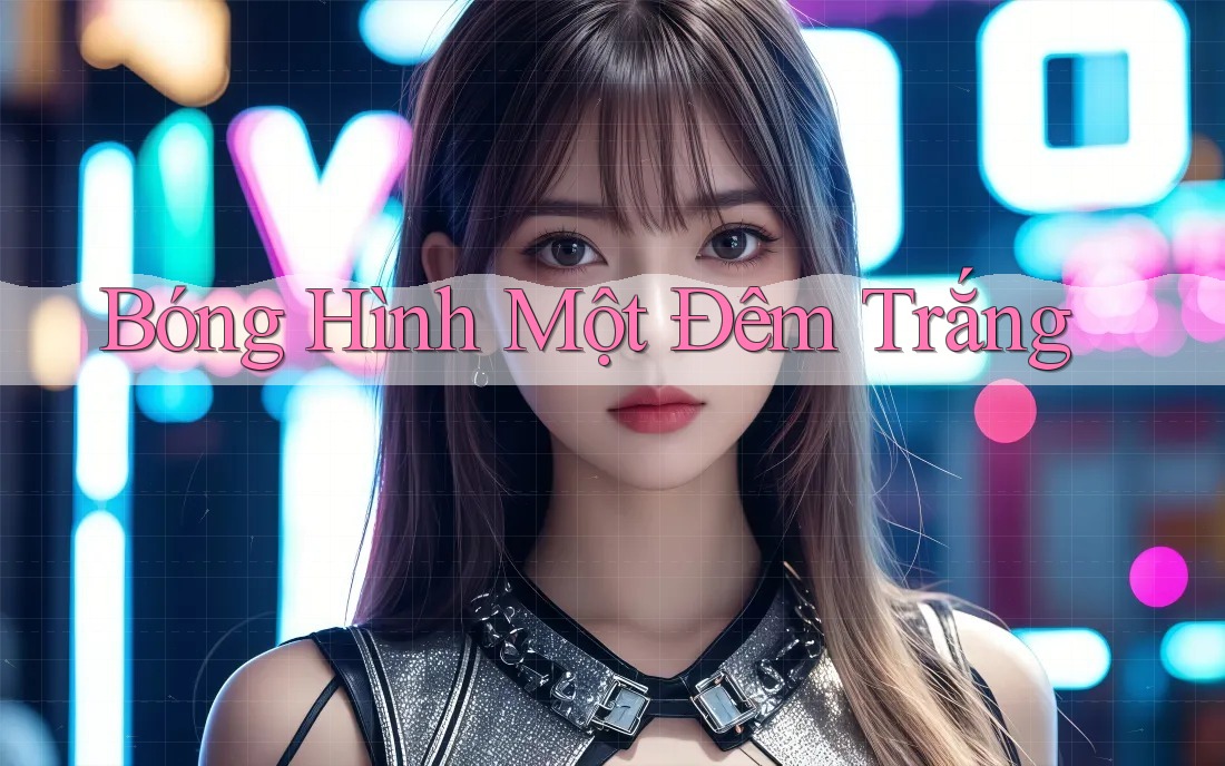 Bóng Hình Một Đêm Trắng Bóng Hình Một Đêm Trắng