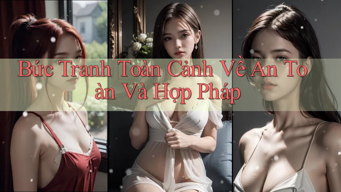 Bức Tranh Toàn Cảnh Về An Toàn Và Hợp Pháp Bức Tranh Toàn Cảnh Về An Toàn Và Hợp Pháp