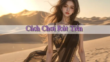 Cách chơi Rút tiền