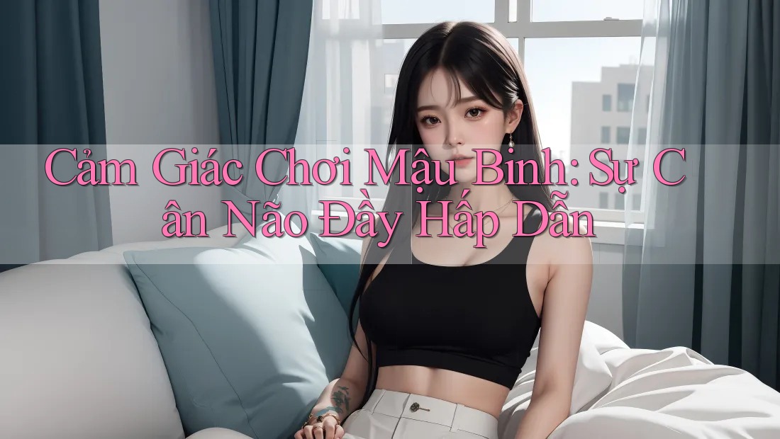 Cảm Giác Chơi Mậu Binh: Sự Cân Não Đầy Hấp Dẫn Cảm Giác Chơi Mậu Binh: Sự Cân Não Đầy Hấp Dẫn