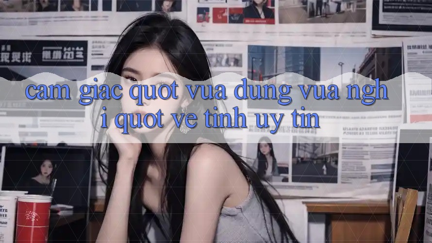 Cảm giác " vừa dùng vừa nghĩ" về tính uy tín Cảm giác " vừa dùng vừa nghĩ" về tính uy tín