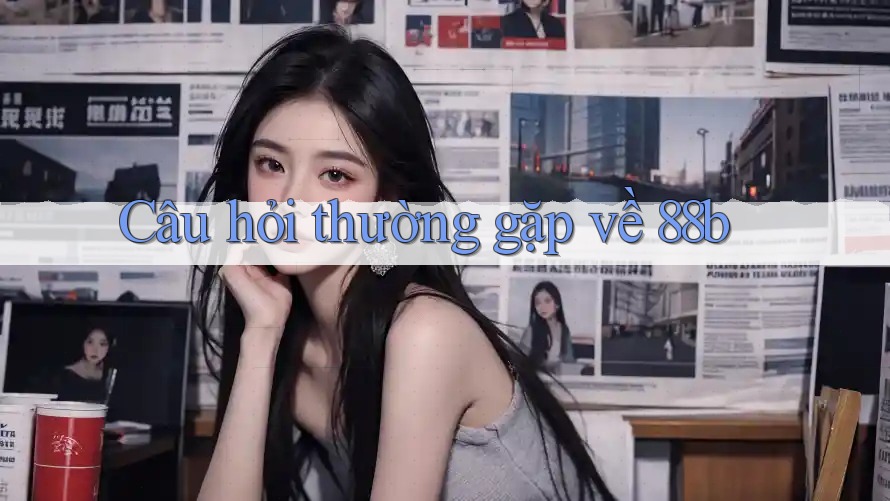 Câu hỏi thường gặp về 88b Câu hỏi thường gặp về 88b