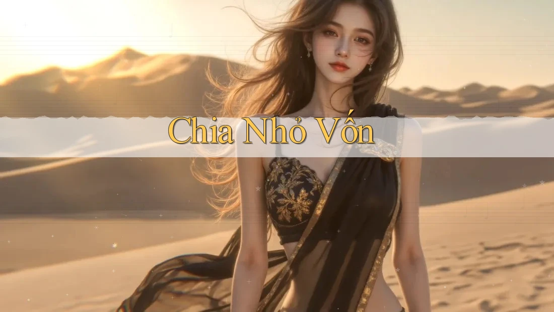 Chia Nhỏ Vốn