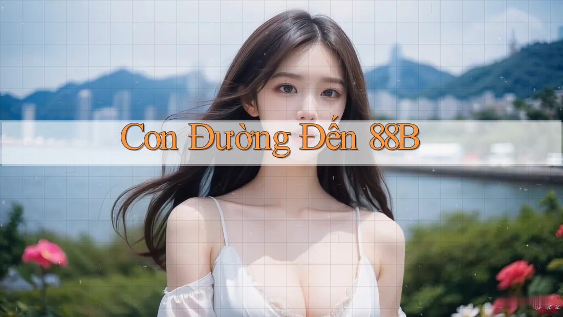 Con Đường Đến 88B Con Đường Đến 88B
