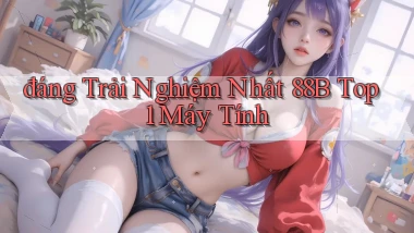 đáng trải nghiệm nhất 88b top 1 máy tính