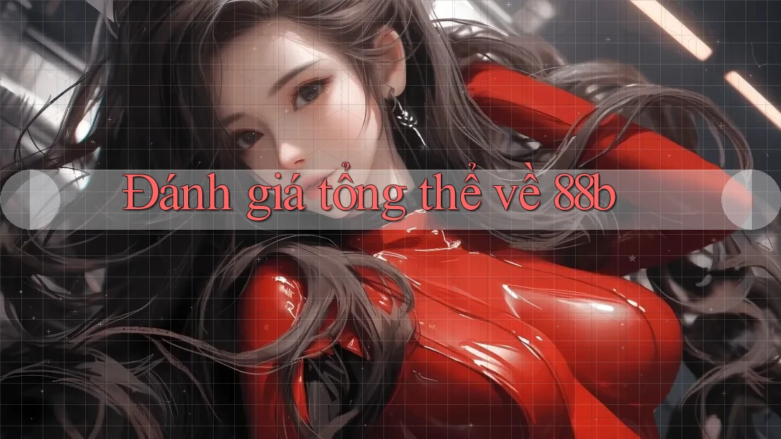 Đánh giá tổng thể về 88b