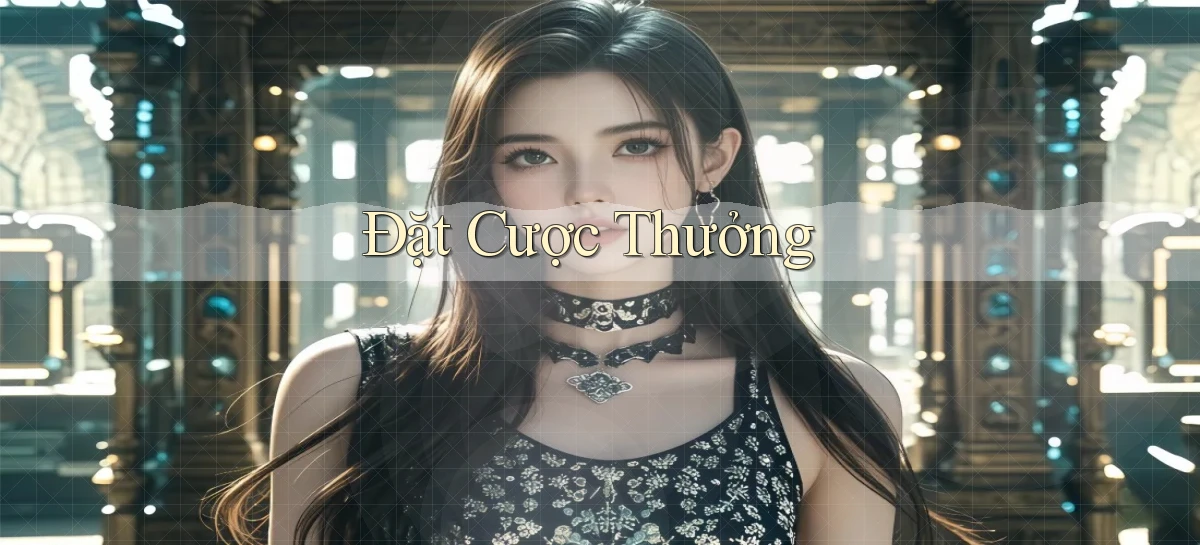 Đặt cược Thưởng