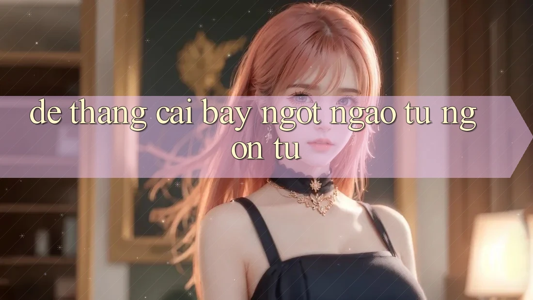 “Dễ Thắng” – Cái Bẫy Ngọt Ngào Từ Ngôn Từ “Dễ Thắng” – Cái Bẫy Ngọt Ngào Từ Ngôn Từ