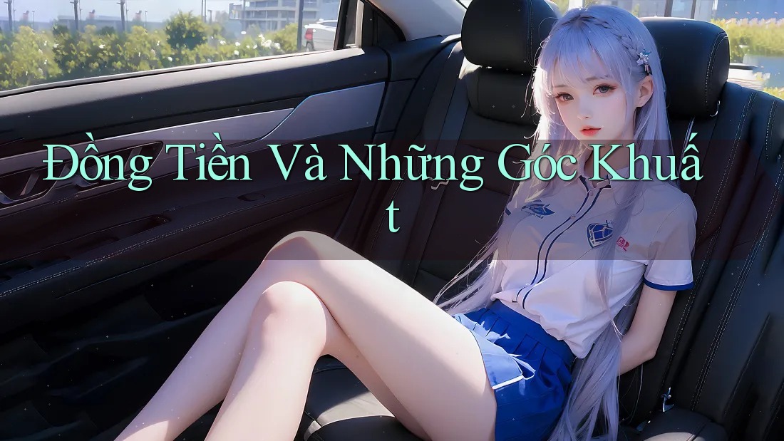 Đồng Tiền Và Những Góc Khuất Đồng Tiền Và Những Góc Khuất