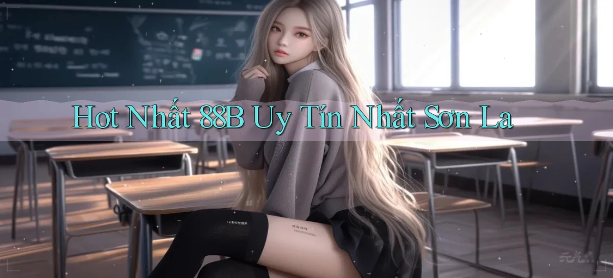 hot nhất 88b uy tín nhất Sơn La