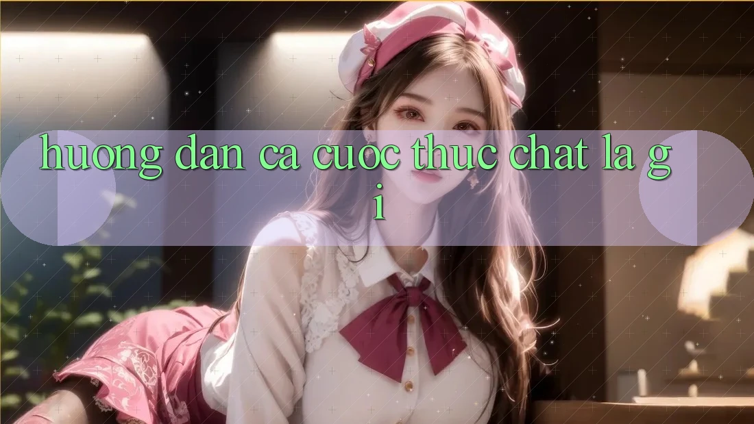 “Hướng Dẫn Cá Cược” Thực Chất Là Gì? “Hướng Dẫn Cá Cược” Thực Chất Là Gì?