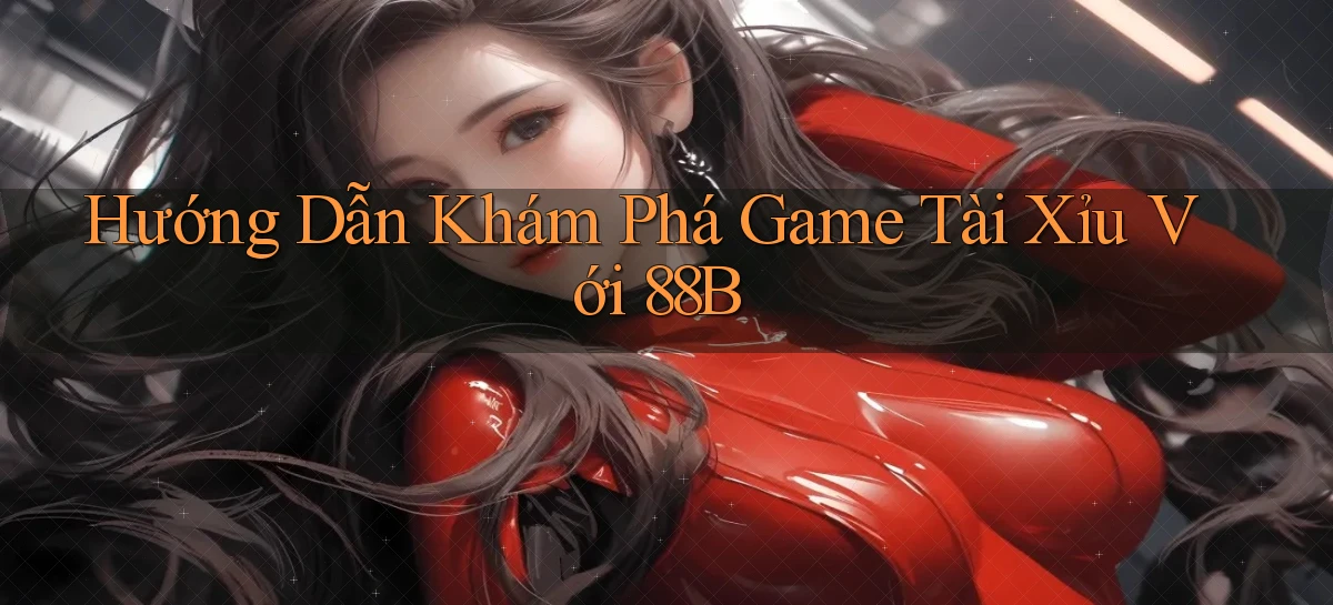hướng dẫn khám phá game tài xỉu với 88b