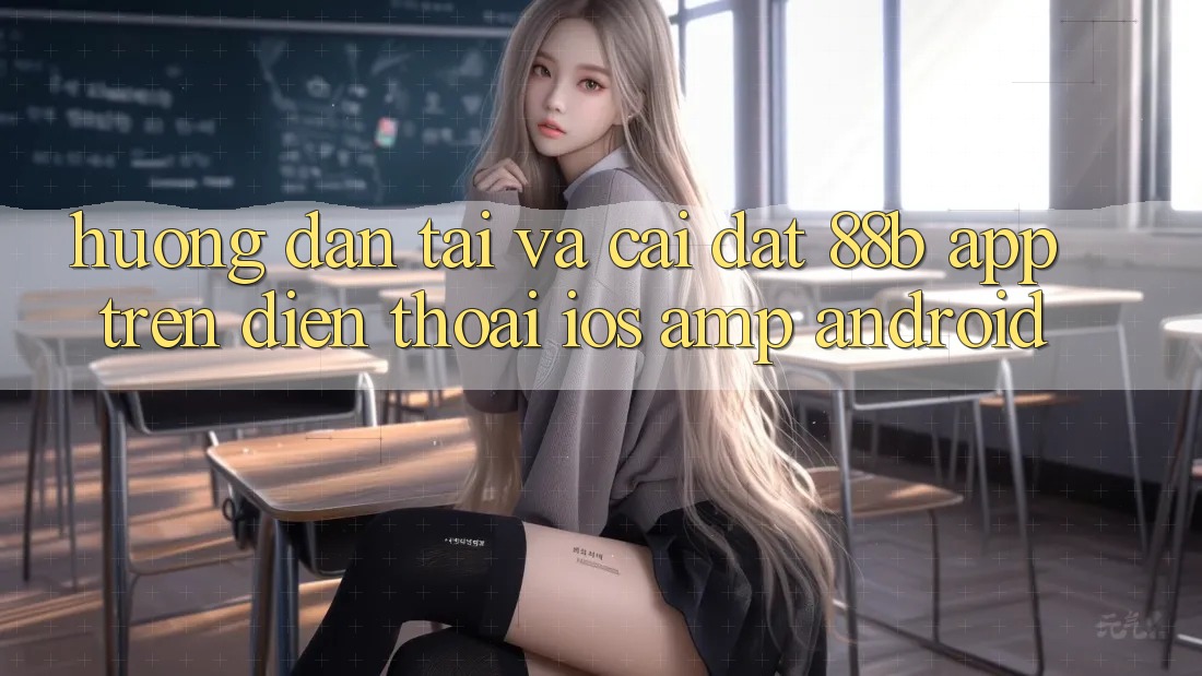 Hướng dẫn tải và cài đặt 88b App trên điện thoại (iOS & Android) Hướng dẫn tải và cài đặt 88b App trên điện thoại (iOS & Android)