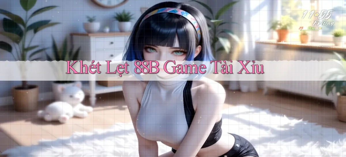 khét lẹt 88b game tài xỉu