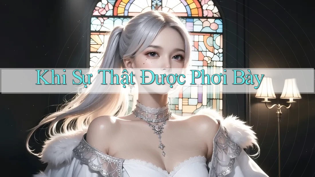 Khi Sự Thật Được Phơi Bày