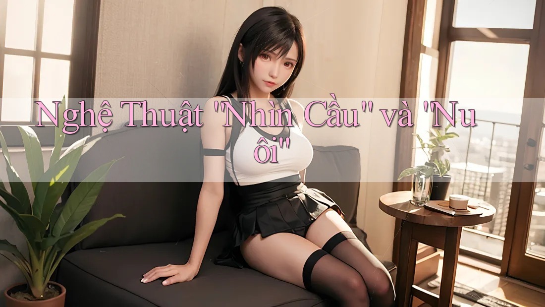 Nghệ Thuật “Nhìn Cầu” và “Nuôi”