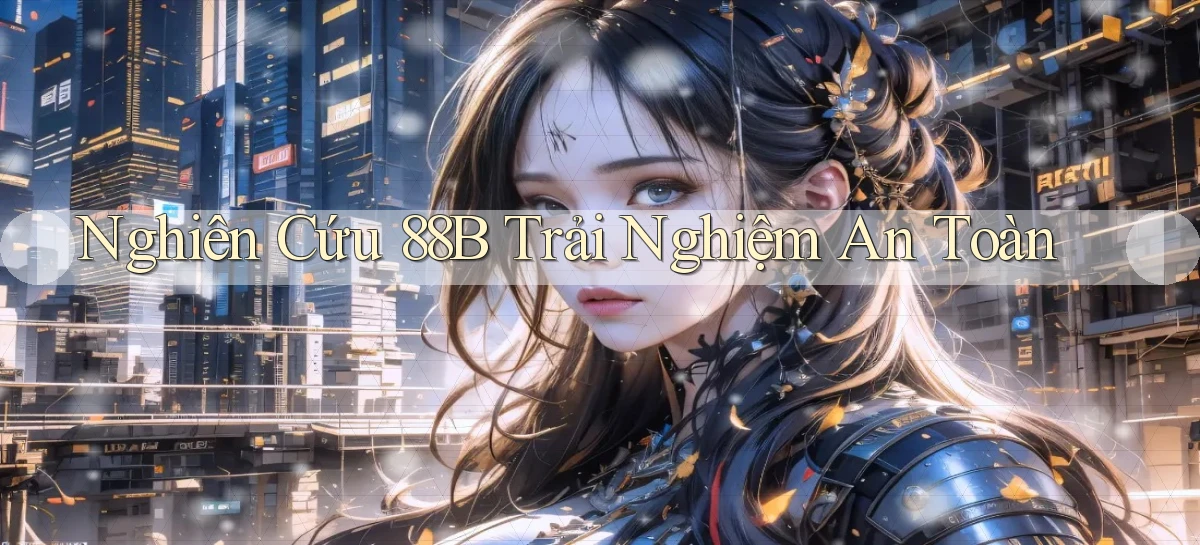 nghiên cứu 88b trải nghiệm an toàn