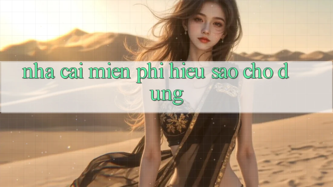 “Nhà cái miễn phí” – Hiểu sao cho đúng? “Nhà cái miễn phí” – Hiểu sao cho đúng?