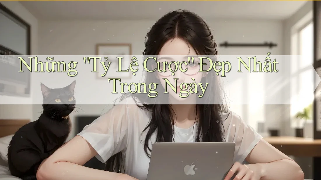 Những “Tỷ Lệ Cược” Đẹp Nhất Trong Ngày Những “Tỷ Lệ Cược” Đẹp Nhất Trong Ngày