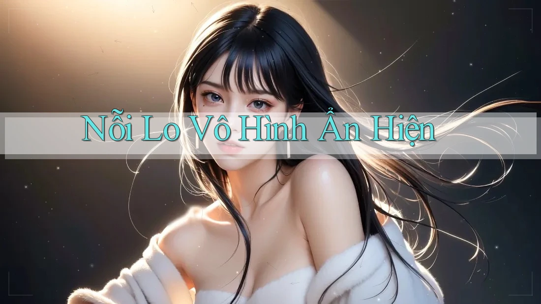 Nỗi Lo Vô Hình Ẩn Hiện Nỗi Lo Vô Hình Ẩn Hiện