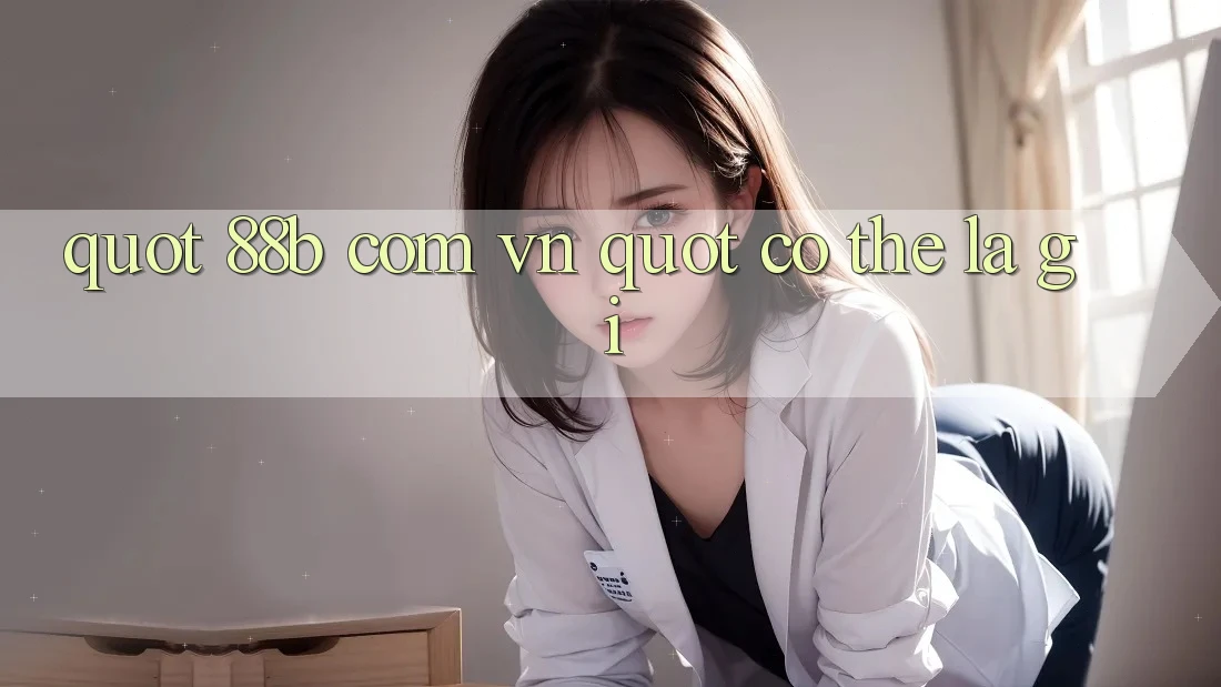" 88b com vn" Có Thể Là Gì?