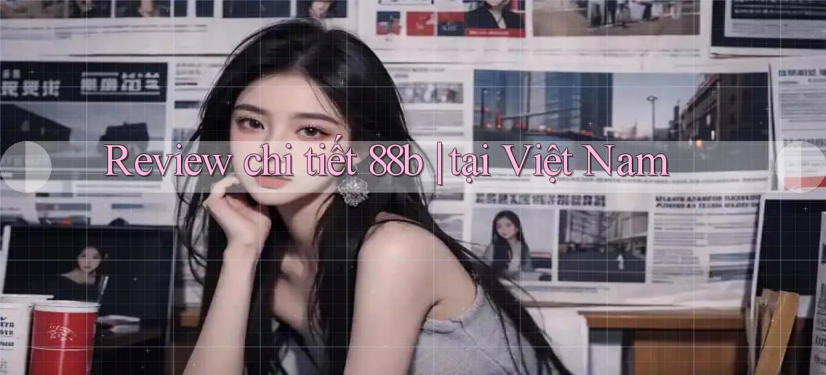 Review chi tiết 88b tại Việt Nam