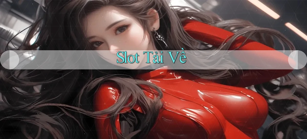 Slot Tải về