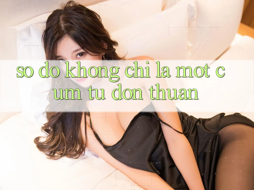 “Số Đỏ” Không Chỉ Là Một Cụm Từ Đơn Thuần