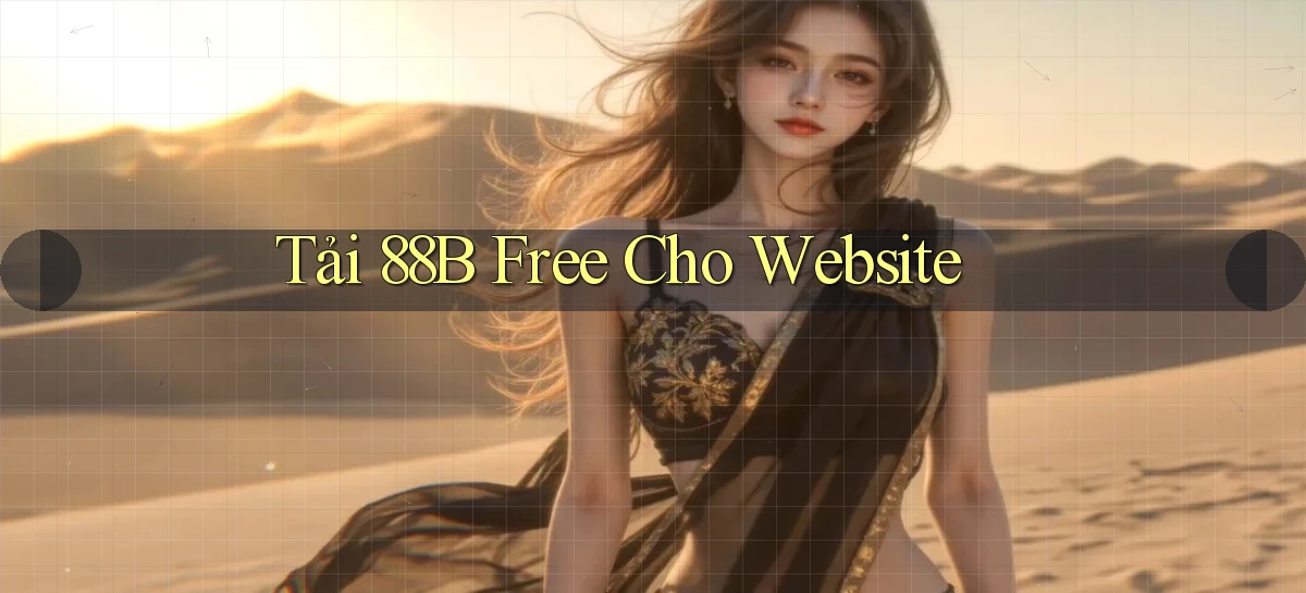 tải 88b free cho website