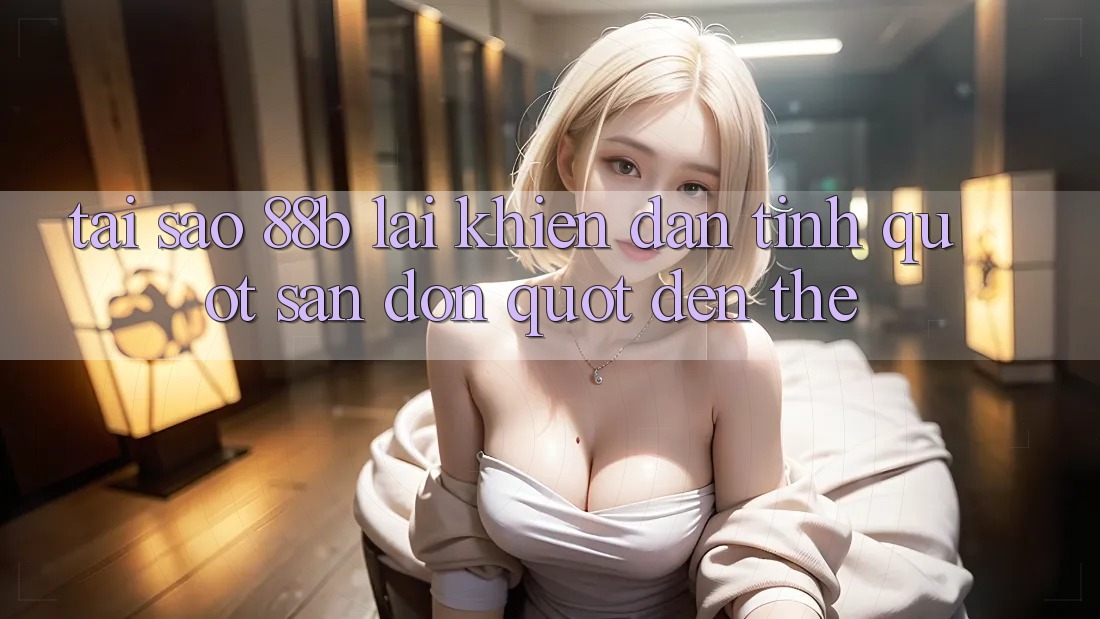 Tại sao 88b lại khiến dân tình " săn đón" đến thế? Tại sao 88b lại khiến dân tình " săn đón" đến thế?