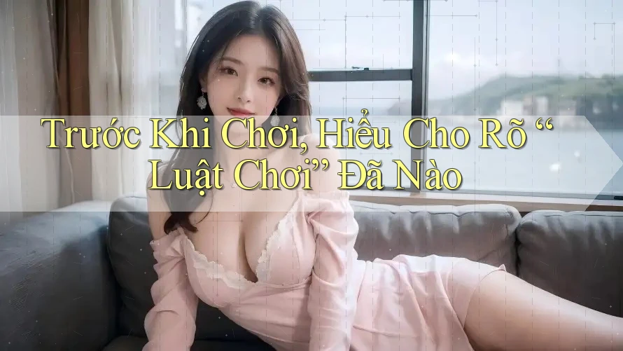 Trước Khi Chơi, Hiểu Cho Rõ “Luật Chơi” Đã Nào