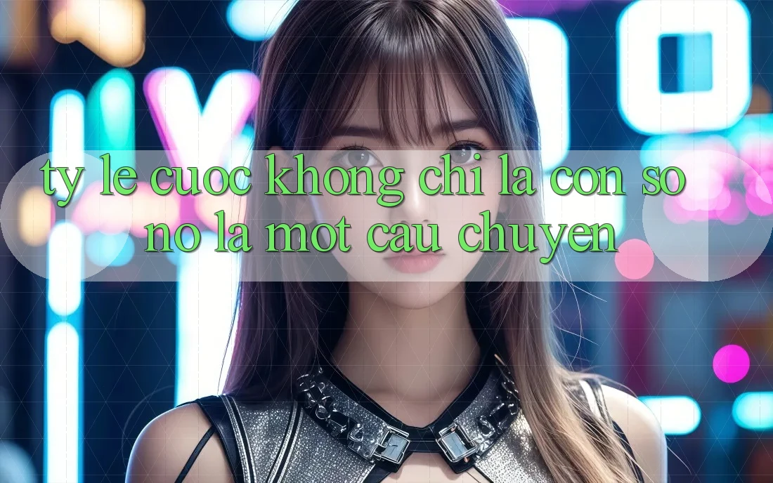 “Tỷ lệ cược” không chỉ là con số, nó là một câu chuyện “Tỷ lệ cược” không chỉ là con số, nó là một câu chuyện
