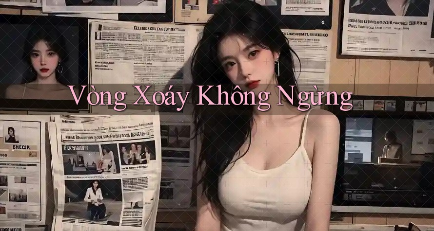 Vòng Xoáy Không Ngừng